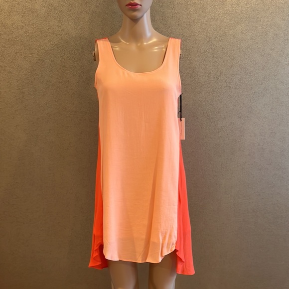 LOVERS + FRIENDS DRESS - Picture 1 of 5